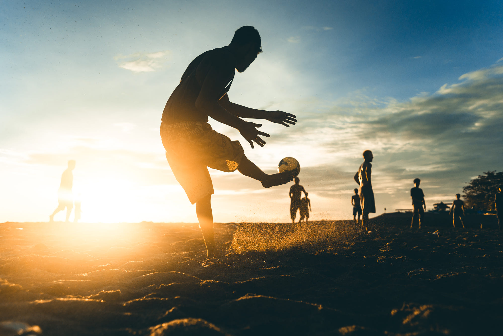 Men: Have you had your annual Check-up?