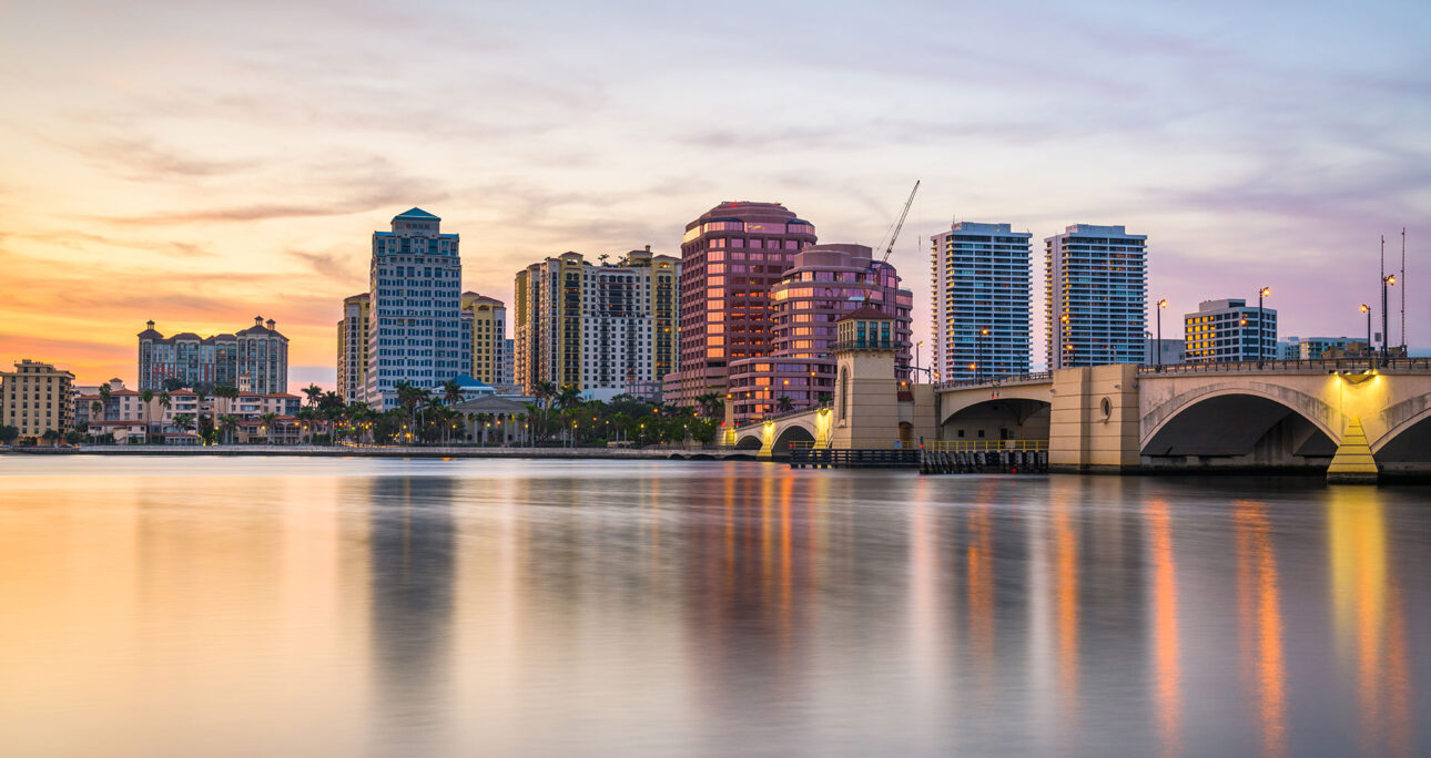 Florida Blue – Different From the Rest