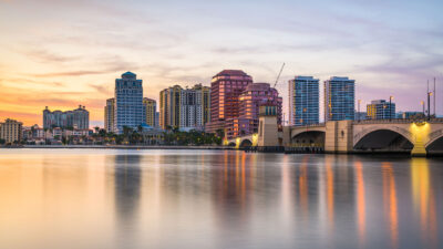 Florida Blue – Different From the Rest